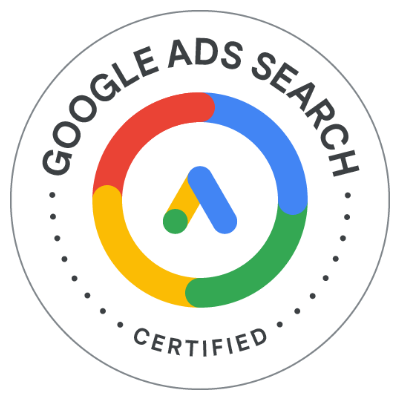badge google ads partner